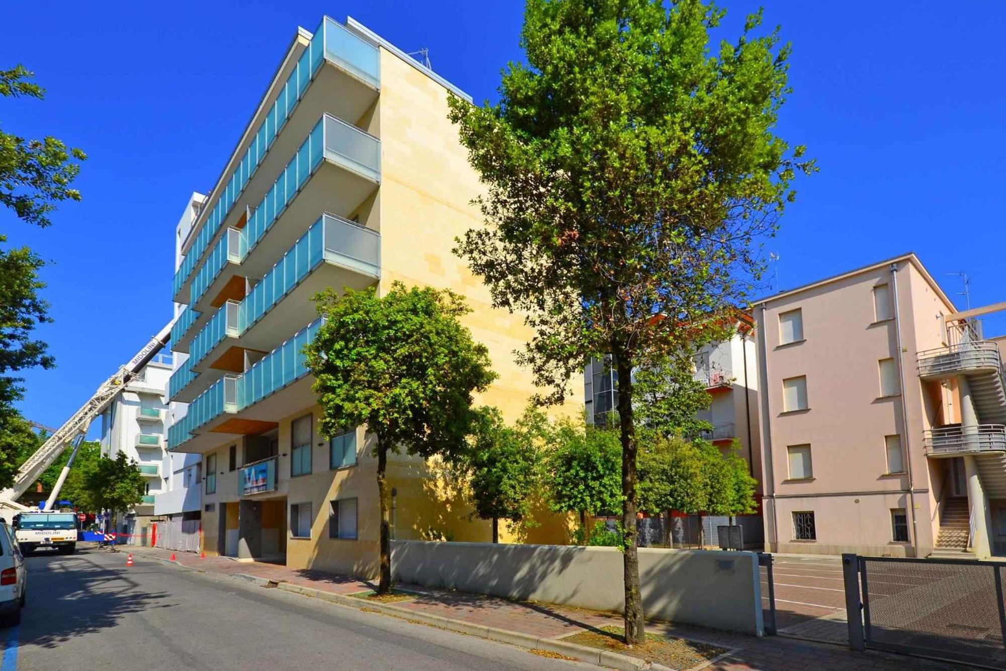 Apartments In Lignano 21701 Lignano Sabbiadoro Luaran gambar