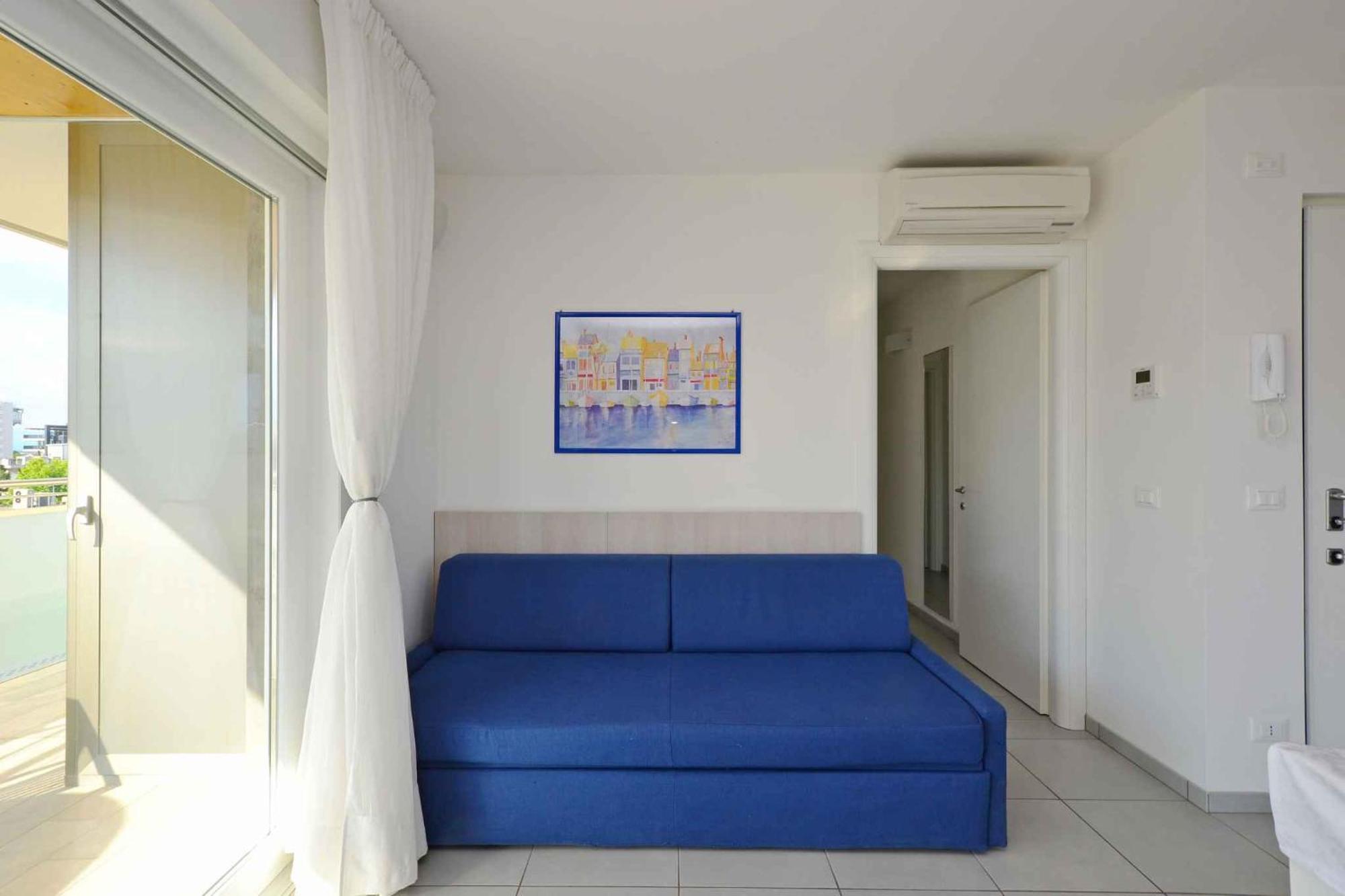 Apartments In Lignano 21701 Lignano Sabbiadoro Luaran gambar