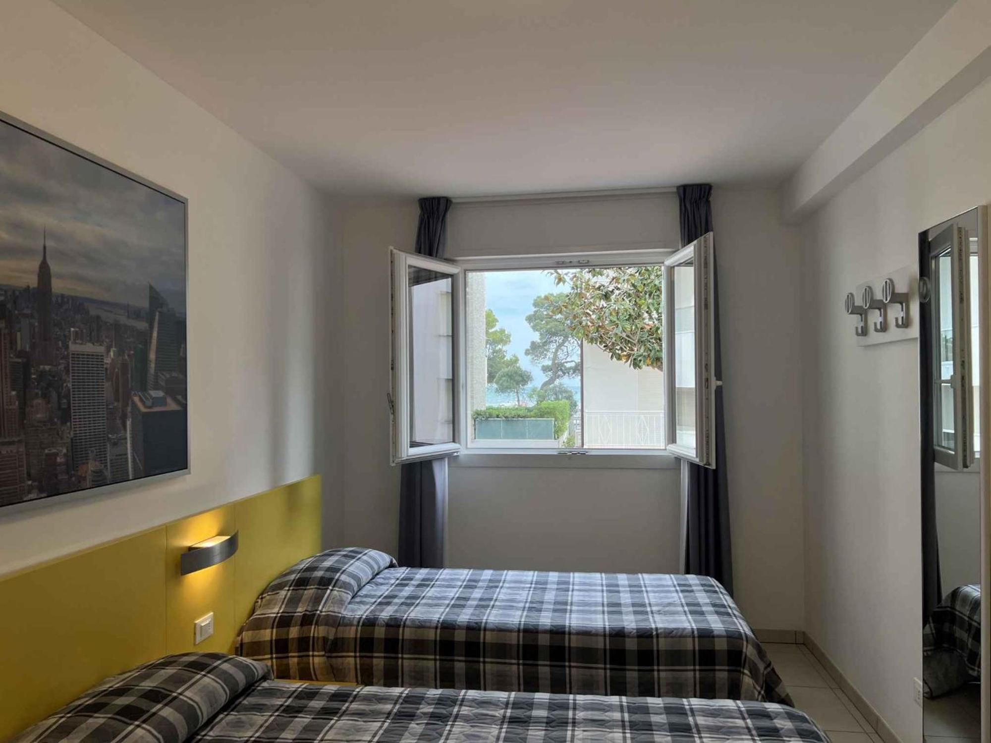 Apartments In Lignano 21701 Lignano Sabbiadoro Luaran gambar