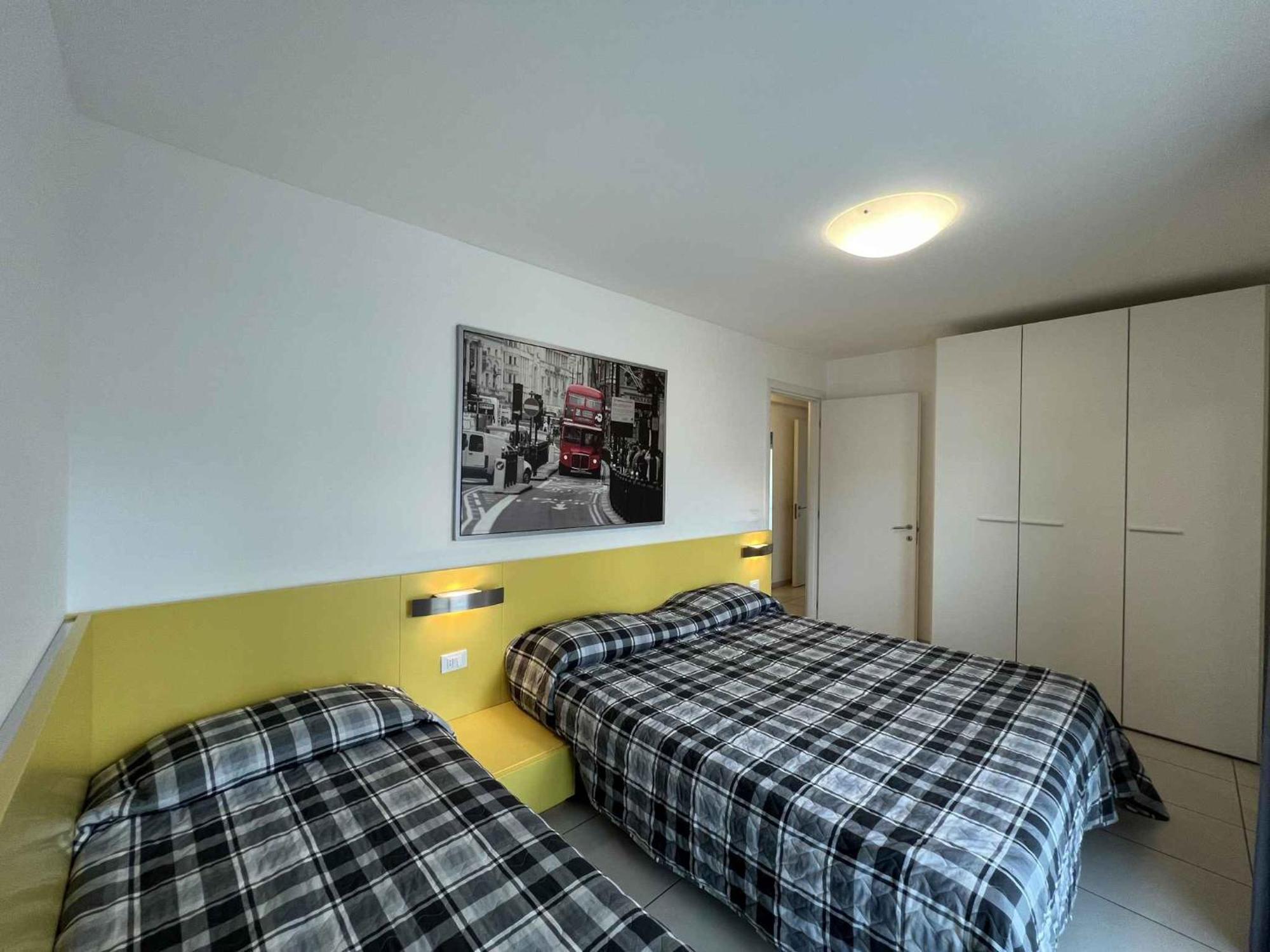 Apartments In Lignano 21701 Lignano Sabbiadoro Luaran gambar