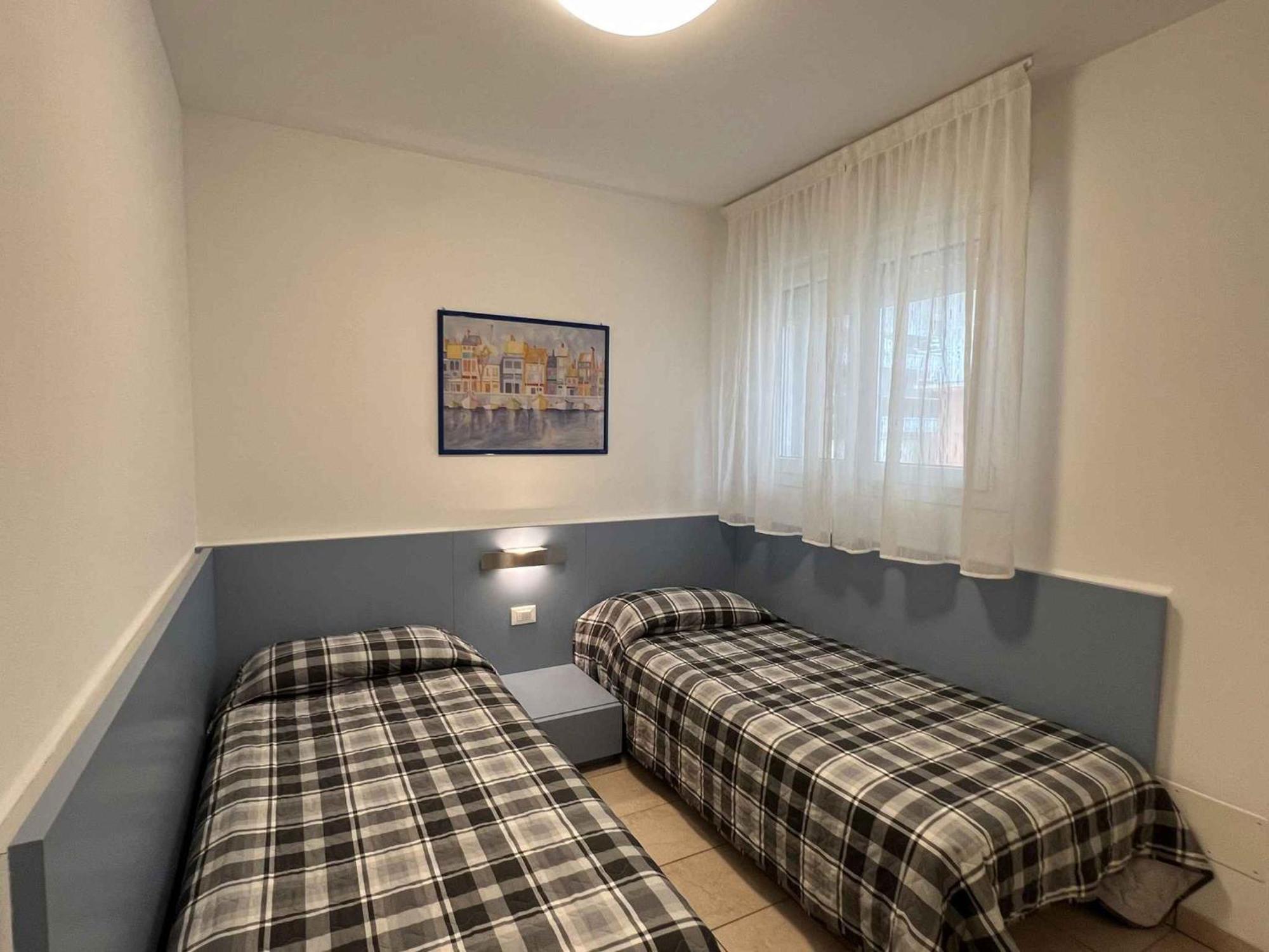 Apartments In Lignano 21701 Lignano Sabbiadoro Luaran gambar