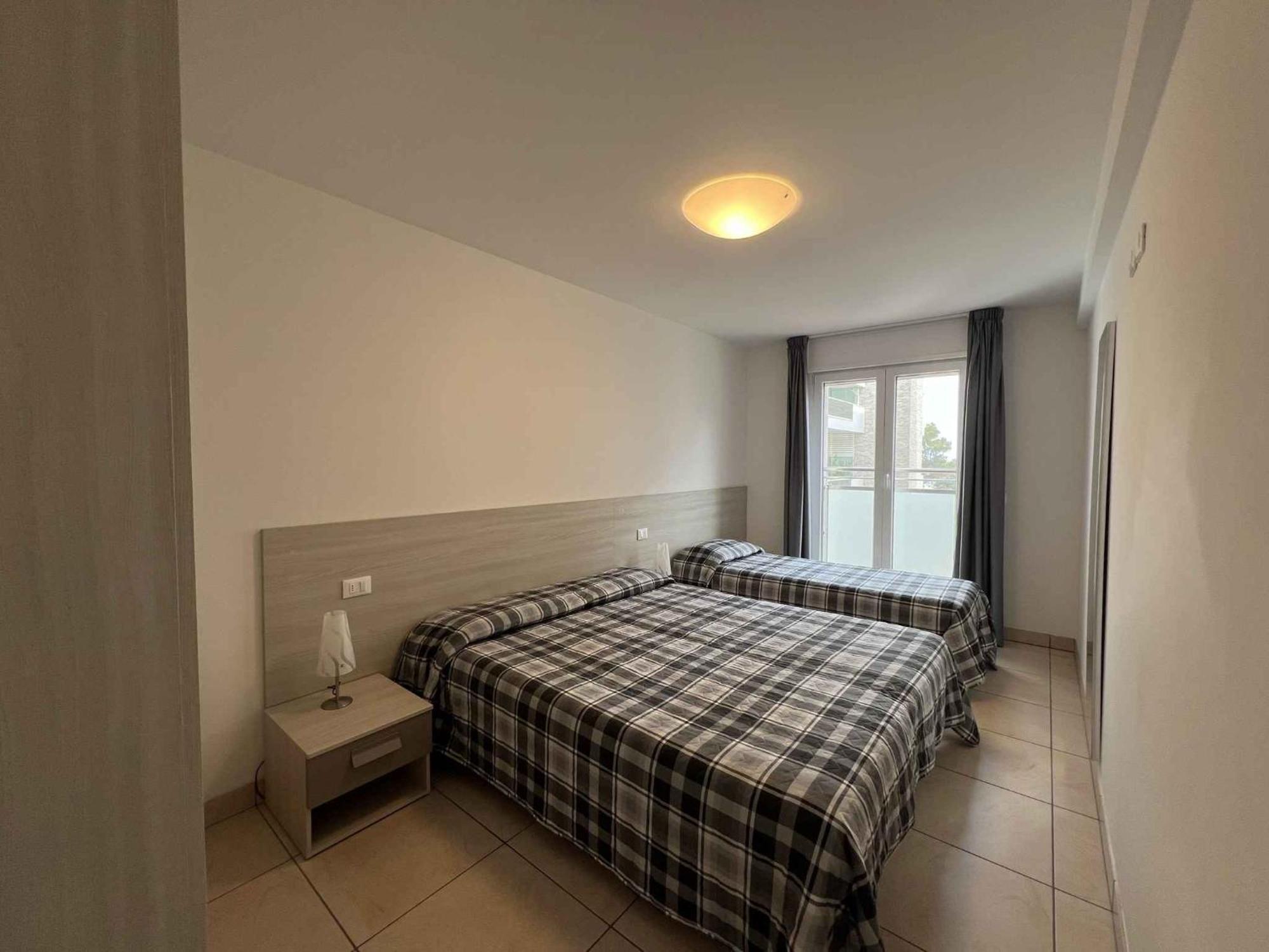 Apartments In Lignano 21701 Lignano Sabbiadoro Luaran gambar