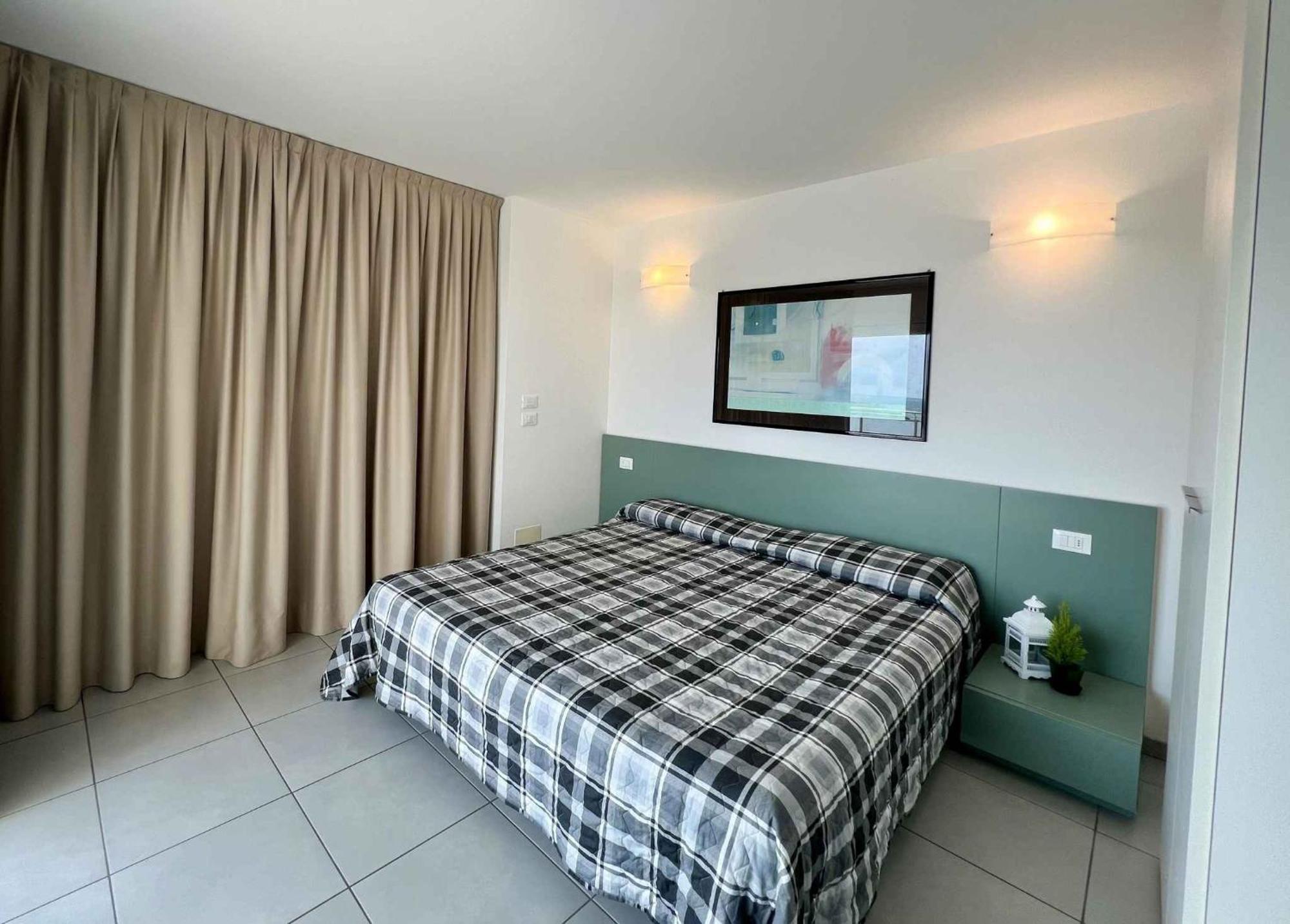 Apartments In Lignano 21701 Lignano Sabbiadoro Luaran gambar