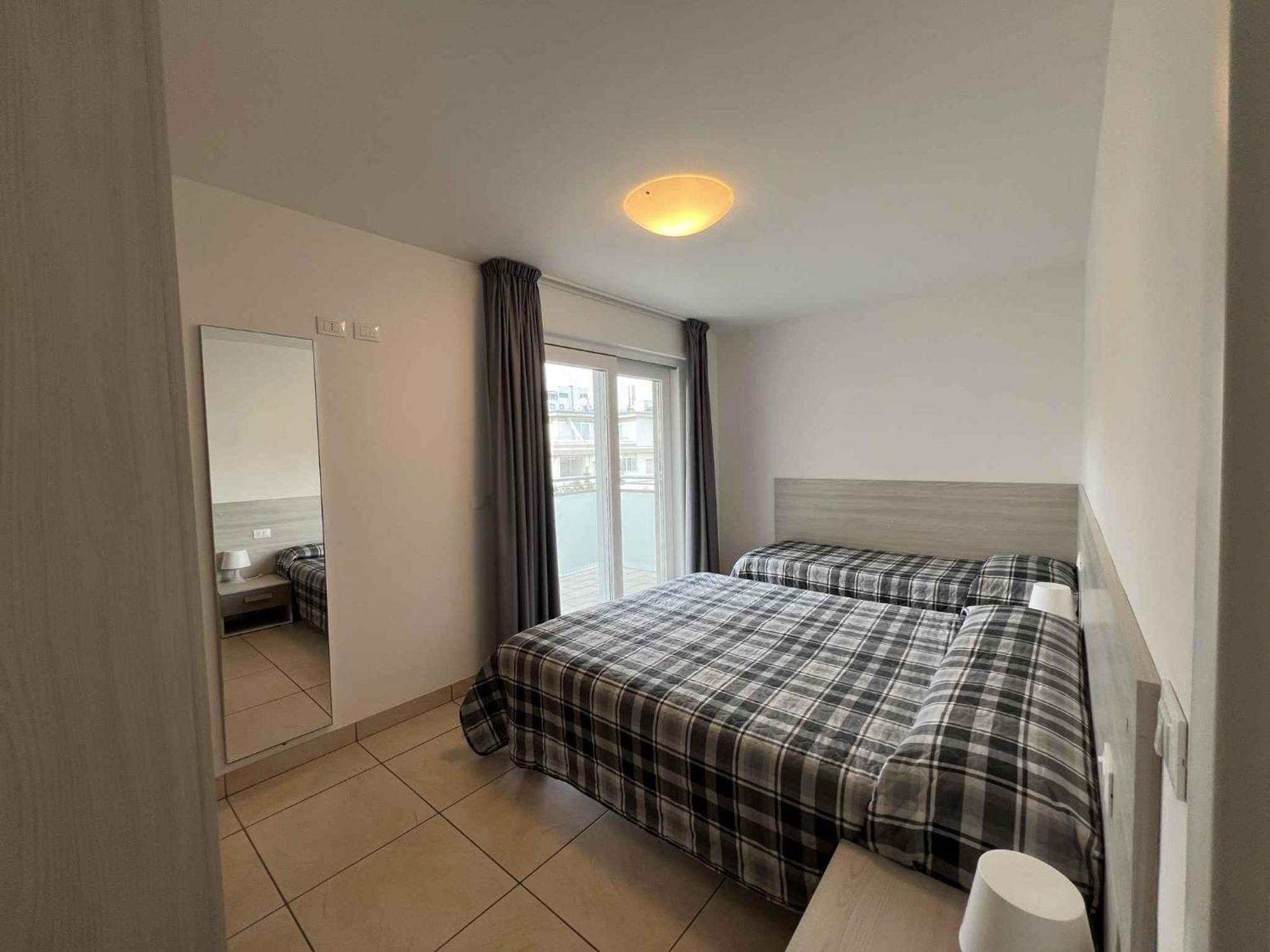 Apartments In Lignano 21701 Lignano Sabbiadoro Luaran gambar