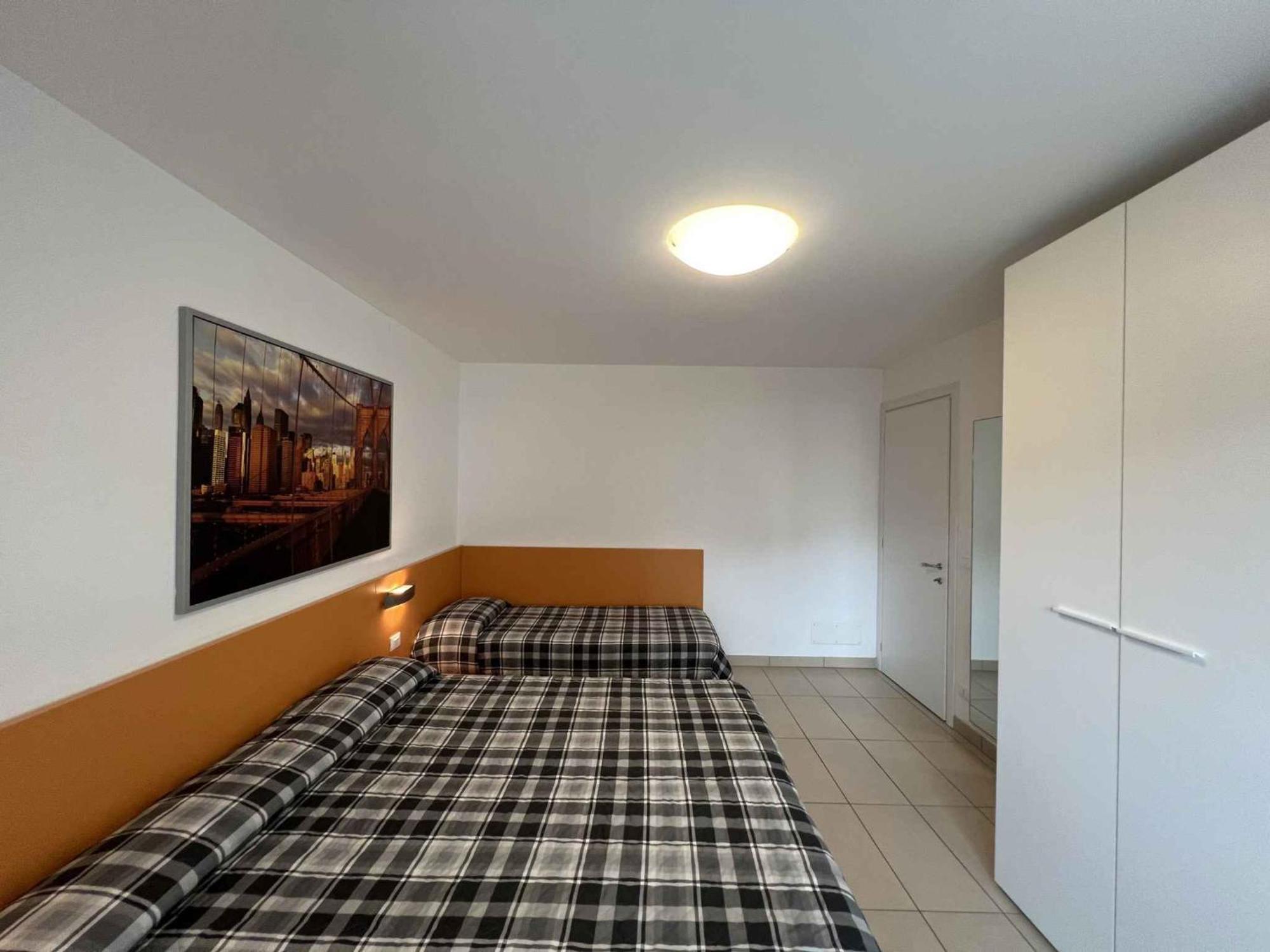 Apartments In Lignano 21701 Lignano Sabbiadoro Luaran gambar