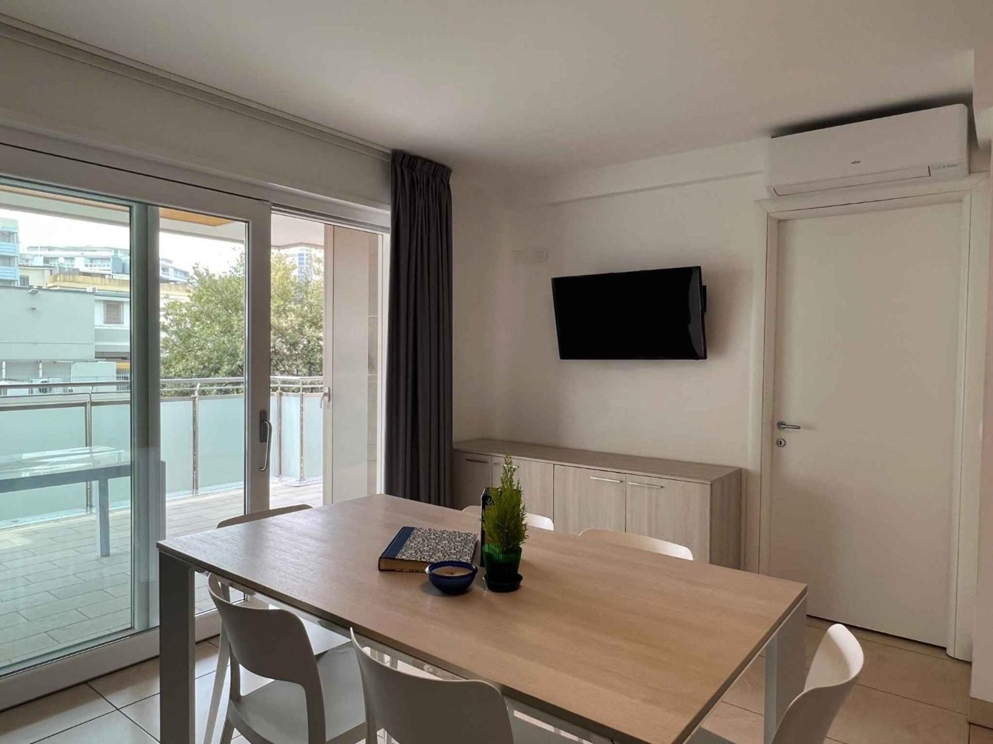 Apartments In Lignano 21701 Lignano Sabbiadoro Luaran gambar
