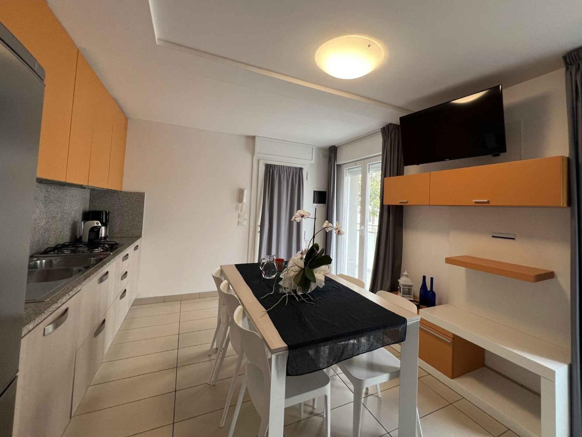 Apartments In Lignano 21701 Lignano Sabbiadoro Luaran gambar