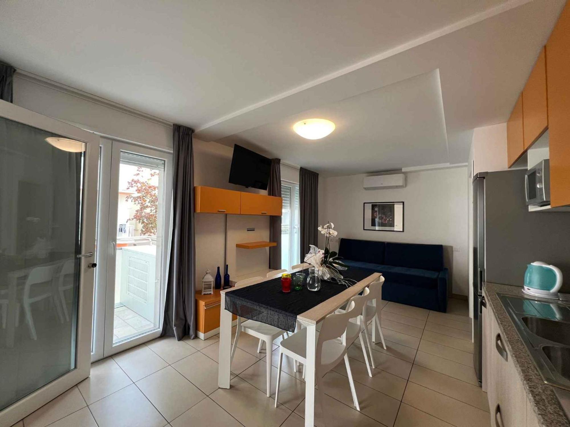 Apartments In Lignano 21701 Lignano Sabbiadoro Luaran gambar