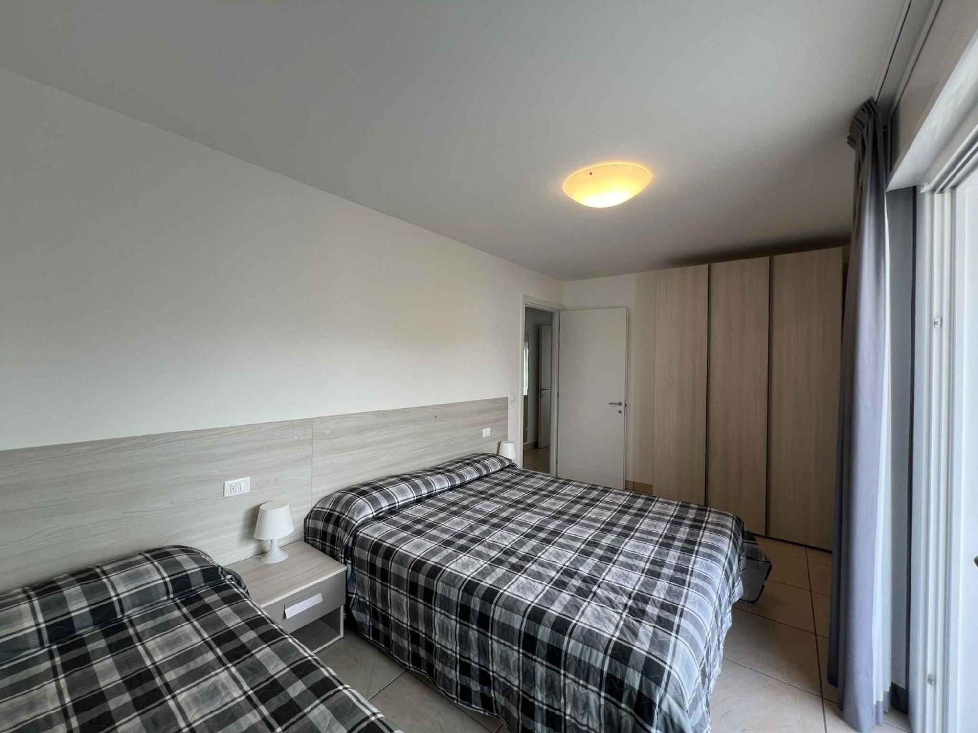 Apartments In Lignano 21701 Lignano Sabbiadoro Luaran gambar