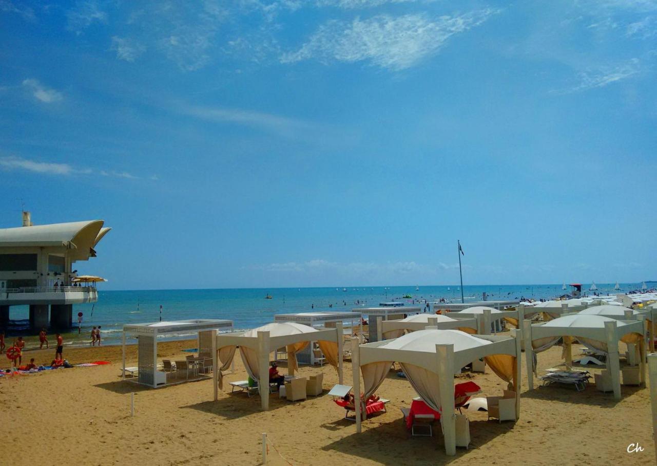 Apartments In Lignano 21701 Lignano Sabbiadoro Luaran gambar