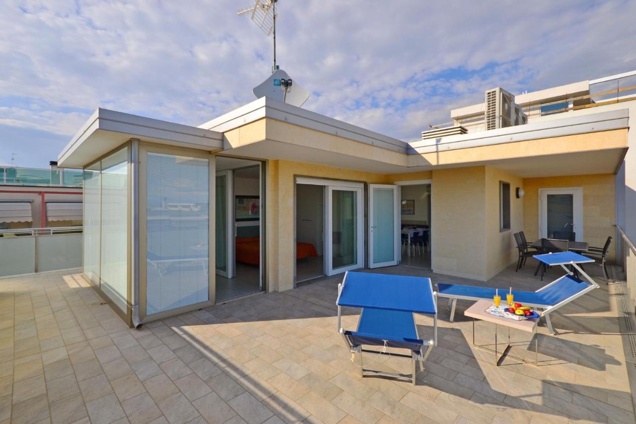Apartments In Lignano 21701 Lignano Sabbiadoro Luaran gambar